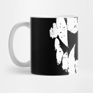 White Fang Logo Mug